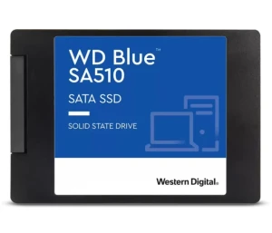 WD Blue 2TB 2,5" SATA WDS200T3B0A