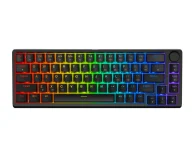 Krux Atax 65% PRO RGB Wireless Gateron Yellow Pro