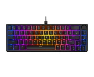 Krux Atax 65% PRO RGB Outemu Red