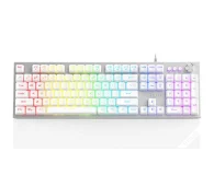 Krux Frost Silver-White RGB
