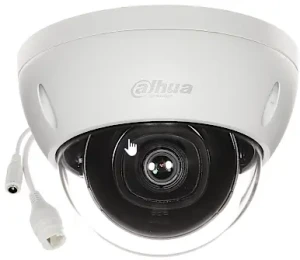 Dahua IPC-HDBW1530E-0280B-S6