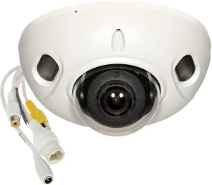 Dahua IPC-HDBW3541F-AS-0280B-S2 Smart