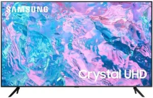Samsung UE55CU7172UXXH LED 55'' 4K Ultra HD Tizen