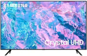 Samsung UE43CU7172UXXH LED 43'' 4K Ultra HD Tizen