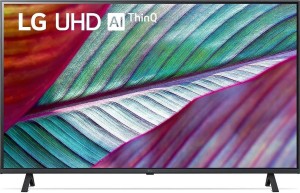 LG 43UR78003LK LED 43" 4K UHD WebOS