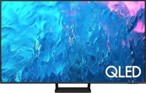Samsung QE55Q70CATXXH 55" QLED 4K SMART TV