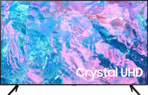Samsung UE65CU7172UXXH LED 65'' 4K Ultra HD Tizen