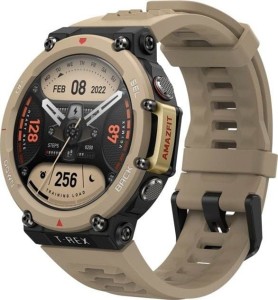 Amazfit T-Rex 2 Beżowy