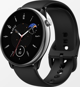 Amazfit GTR Mini Czarny