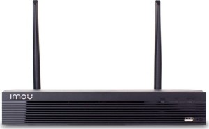 IMOU REJESTRATOR WIFI NVR1104HS-W-S2