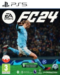 PS5 EA Sports FC 24