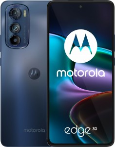 Motorola Edge 30 5G 8 128GB Grafitowy