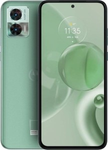 Motorola Edge 30 Neo 5G 8/128GB Zielony