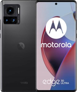 Motorola Edge 30 Ultra 5G 12/256GB Grafitowy