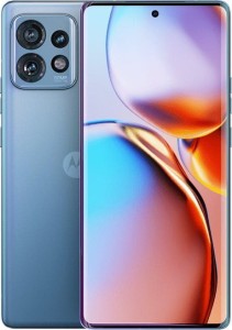 Motorola Edge 40 Pro 5G 12 256GB Niebieski
