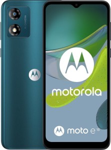 Motorola Moto E13 2/64GB Zielony