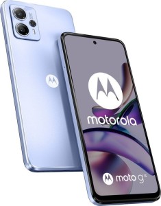 Motorola Moto G13 4/128GB Niebieski