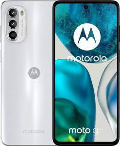 Motorola Moto G52 4/128GB Biały