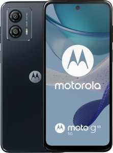Motorola Moto G53 5G 4/128GB Czarny