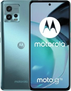 Moto G72 8/128GB Niebieski