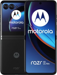 Motorola Razr 40 Ultra 5G 8/256GB Czarny