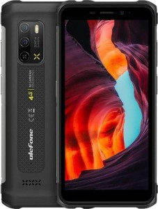 UleFone Armor X10 Pro 4/64GB Czarny