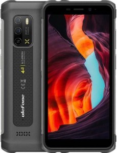 UleFone Armor X10 Pro 4/64GB Szary