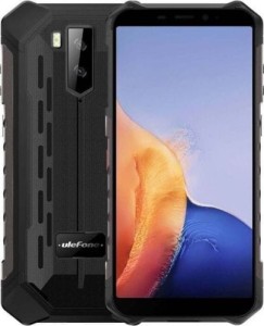 UleFone Armor X9 3/32GB Czarny
