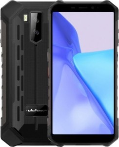 UleFone Armor X9 Pro 4/64GB Czarny