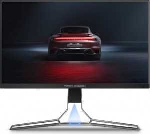 AOC Agon PD32M Porsche Design