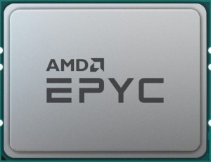 AMD Epyc 7413, 2.65 GHz, 128 MB, OEM