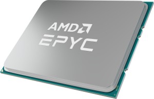 AMD CPU EPYC 7373X 3.05 GHz Tray Sockel SP3