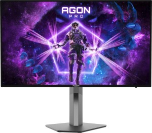 AOC Agon Pro AG276QZD
