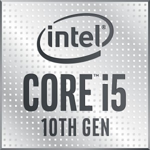 Intel Core i5-10600K, 4.1 GHz, 12 MB, OEM