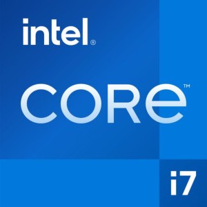 Intel Core i7-11700, 2.5 GHz, 16 MB, OEM