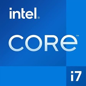 Intel Core i7-12700K, 3.6 GHz, 25 MB, OEM