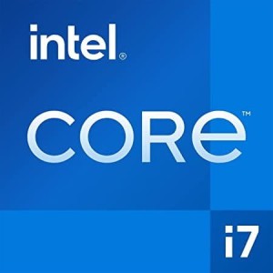 Intel Core i7-12700KF, 3.6 GHz, 25 MB, OEM