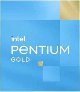 Intel Pentium G7400, 3.7 GHz, 6 MB, OEM