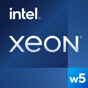 Intel XEON w5-2455X (12C/24T) 3,2GHz  Socket LGA4677 240W BOX