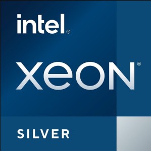 Intel Xeon Silver 4410Y (12C/24T) 2.0 GHz  Tray Sockel 4677 TDP 150W