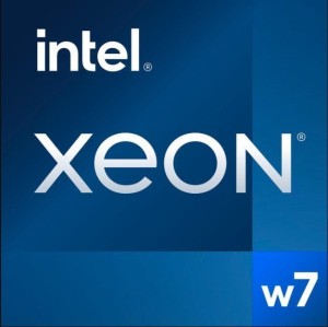 Intel Xeon w7-2475X (20C/40T // 20P+0E) 2.6 GHz  Tray Sockel 4677 TDP 225W