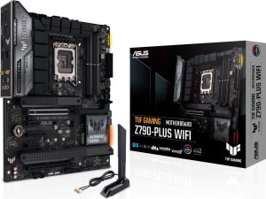 Asus TUF GAMING Z790-PLUS WIFI
