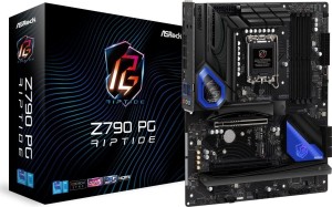 ASRock Z790 PG RIPTIDE