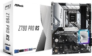 ASRock Z790 PRO RS