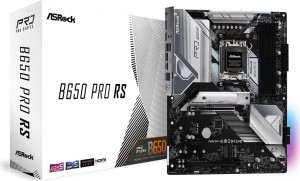 ASRock B650 PRO RS