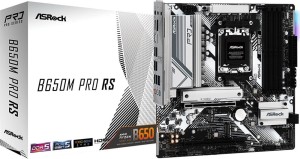 ASRock B650M PRO RS