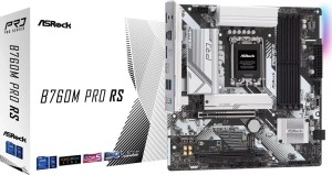 ASRock B760M PRO RS