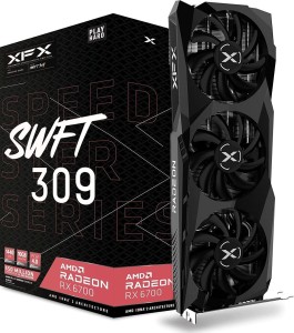 XFX Speedster SWFT 309 Radeon RX 6700 10GB GDDR6