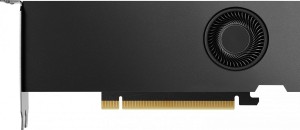 PNY PNY Quadro RTX 4000 SFF ADA 20GB GDDR6 4xDP