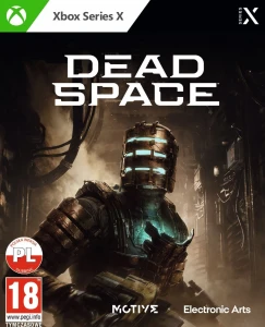 XSX Dead Space